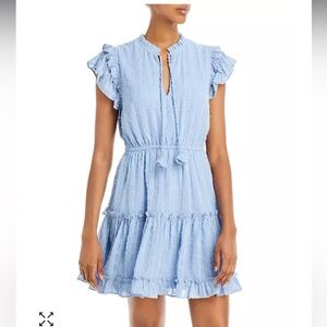 AQUA dress